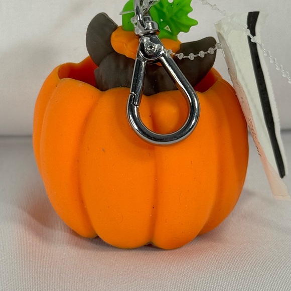 B&BW Dog Pumpkin pocketbac holder - Picture 4 of 6
